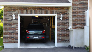 Garage Door Installation at Wainwright Mesquite, Texas